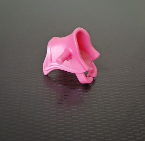 Playmobil selle rose boîte