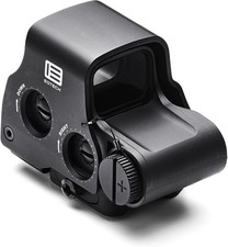 EOTECH EXPS3-DCR Reticle with