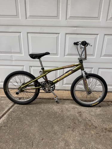 Haro shredder 1998 - haro, rare