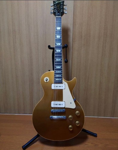 1977 gibson les paul pro - gibson,