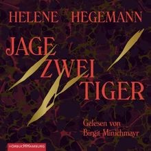 Jage zwei Tiger: 6 CDs de