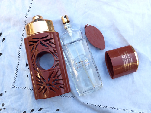 Opïum secret parfum de - opïum,