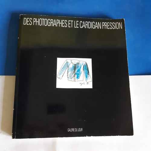Des photographes le - des,