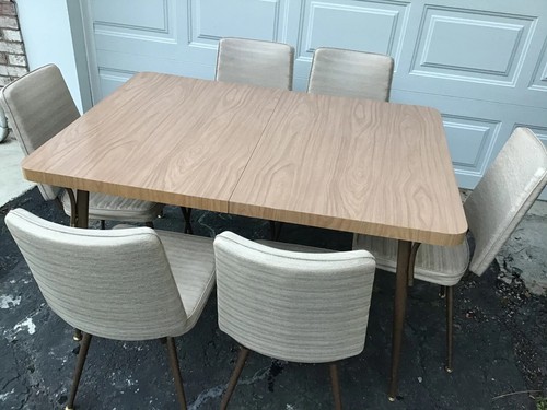 Vintage 1960 1970 -  , mid