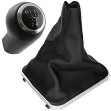 POMMEAU DE LEVIER DE VITESSE +