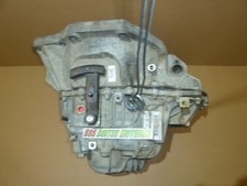 BOITE 5 VITESSES MANUELLE