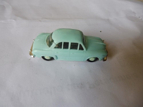 Micro norev 4 renault - micro,
