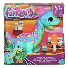 furReal Snackin' Sam the