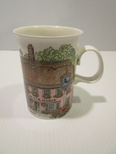 Dunoon Ceramics Village Inns