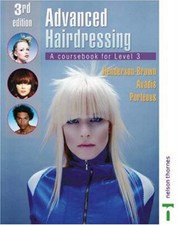 Avancée Coiffure Livre de Poche