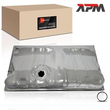Réservoir Carburant 38L Pour