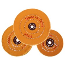  3 Pcs Roue De Polissage