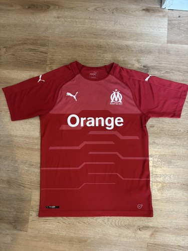Puma olympique marseille - puma,