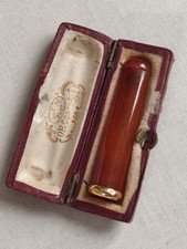 Fume Cigarette en Bakélite