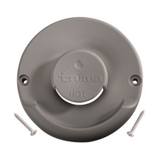 Truma Combi E4000 WKC 80 mm