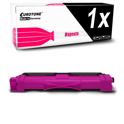 Eurotone toner magenta - eurotone,