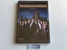 Downton Abbey - Saison 3 -