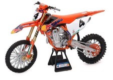 NEWRAY - Moto cross pilotée