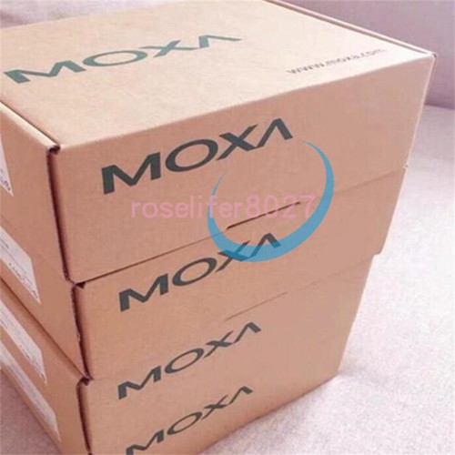 1pcs neuf moxa uport 407a - moxa,
