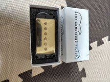 Nouveau pick-up humbucker Kent Armstrong type P90
