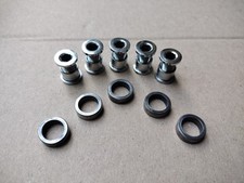 Lot Of 5 STRONGLIGHT 49 D