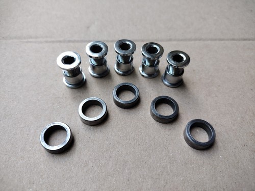 Lot stronglight 49 d - lot,