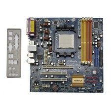 Carte Mère Asrock AM2 AM2+