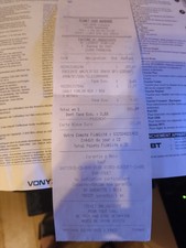 Enceinte Amplifiée Vonix 600