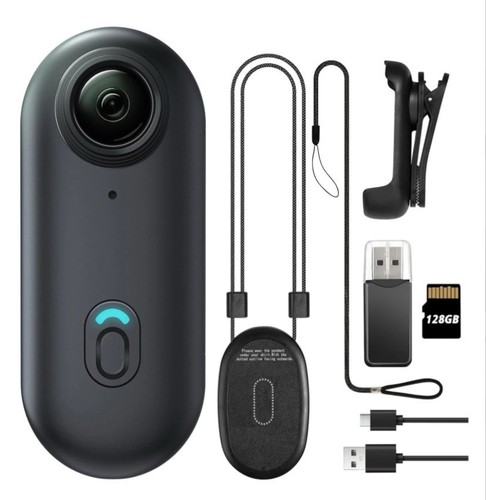 Portable pov camera - pov, a