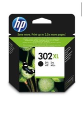 HP 302XL Cartouche d'Encre