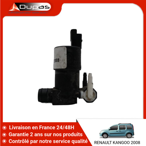 Pompe lave glace - 🇫🇷,