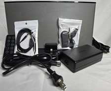 Bose sounddock series iii - series,