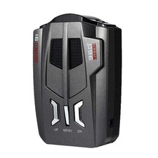 Détecteur de vitesse radar