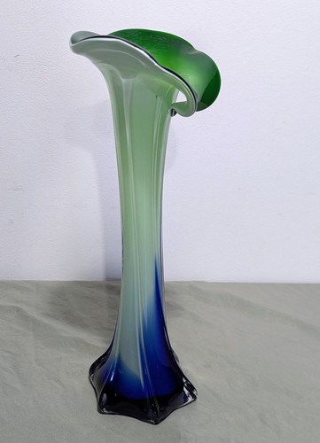 Soliflore vase murano jack - soliflore,