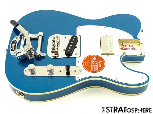 Fender squier classic vibe - squier,