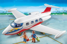 Playmobil -- Pièce de