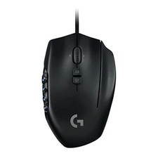 Souris gaming MMO Logitech
