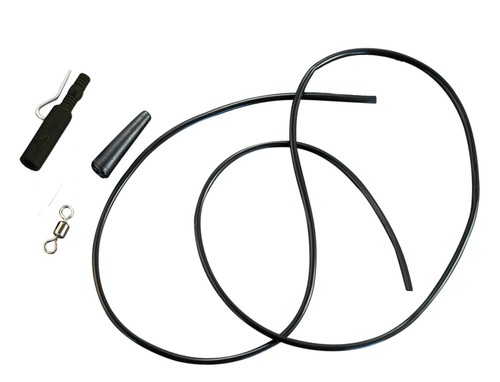 Carp spirit clip plombs - carp,