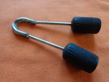 obus arbalète plongée sous-marine