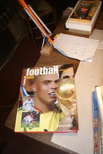 L'Année du football 2002 de