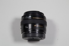 Canon 50mm 4 usm - canon, f/1.4