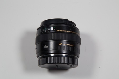 Canon 50mm 4 usm - ef,