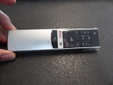 Télécommande TCL model : RC602S JUR6 (Occasion)