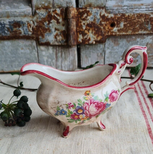 Ancienne dinette sauciere - dinette,