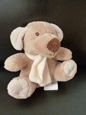 E. DOUDOU PELUCHE BENGY CHIEN
