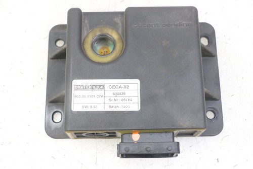 Relais roll lock piaggio - roll, mp3