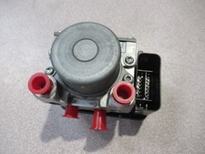 Bloc ABS (Honda - Crossrunner 800 2015 - 2017)