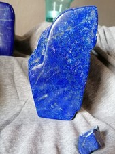 Lapis lazuli qualité A –