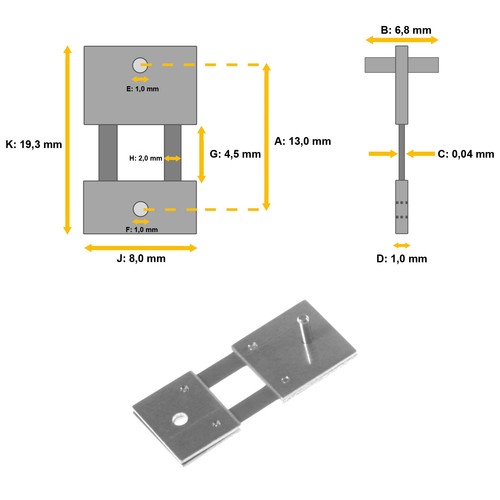 Ressort pendule pour urgos - ressort,