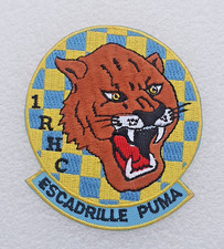 ALAT patch brodé Escadrille